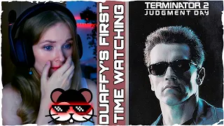 Watching The Terminator 2: Judgement Day - Best one yet from the saga - Reaction & Thoughts