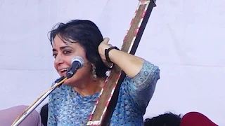 'Jaajo Jaajo' (Dhruv Prahlad)