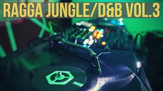 Ragga Jungle/Drum & Bass Mix Vol.3 - 2019