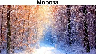 Прогулка Деда Мороза, фортепиано