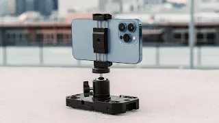 Motion Dolly for iPhone — SANDMARC