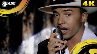 Lou Bega - Mambo No. 5 - 4K• ULTRA HD (REMASTERED UPSCALE)