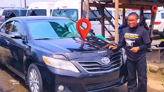 Do You Need A Car In Nigeria? These Are Prices of Affordable Cars