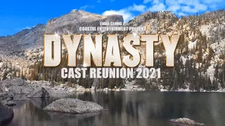DYNASTY CAST REUNION 2021 INTRO