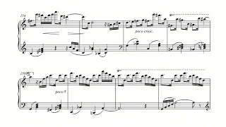 Stephan Dodgson - Piano Sonata No. 2 (1975)