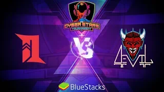 BlueStacks Tournament // DeV1L vs 1NQ