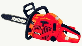 STIHL MS-170 and ECHO CS-310 chainsaw comparison/review.