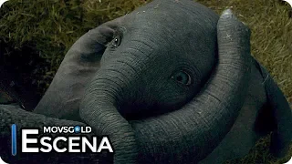 Dumbo (2019) Hijo del Corazón (Español Latino)