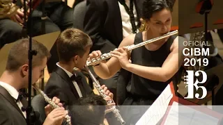 CIBM 2019 - Banda De Música Cultural De Teo - Fifth Symphony 'Phoenix' Op. 110