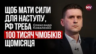 З 30 десантних операцій росіянам вдалася лише одна – Олександр Коваленко