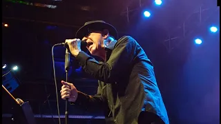 MITCH  RYDER with ENGERLING Live, Berlin,02/18/2024.