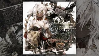 Heterodyne. - High-Side Injection E.P. (FULL EP/2012)