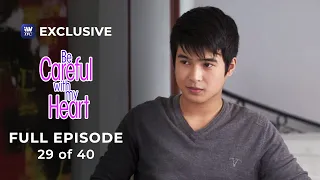 Be Careful With My Heart Full Episode 29 of 40 | iWantTFC Series