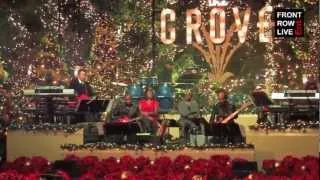 Backstreet Boys - It's Christmas Time Again Live  at the Grove (HD).mp4