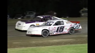 Brighton Speedway Sep 9th, 2023 Mini Stock Race