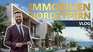 Warum du jetzt Immobilien in Nordzypern kaufen solltest || Sandro J. Stadelmann