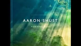 Aaron Shust- The One (Lyric Video)