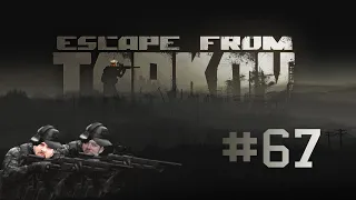 Escape from Tarkov #67 mit Niklas