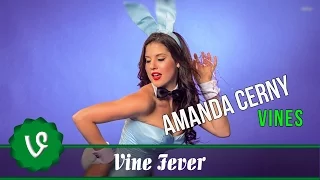 Amanda Cerny Vines Compilation | Amanda Cerny Latest Vines 2016