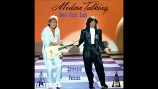 Modern Talking - Cheri Cheri Lady Extended Version