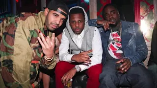 Fabolous - Throw It In The Bag Remix (feat. Drake) (𝒔𝒍𝒐𝒘𝒆𝒅 + 𝒓𝒆𝒗𝒆𝒓𝒃)