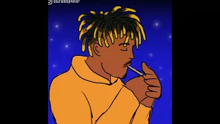 Juice WRLD - My Love Is Serious (Unreleased)