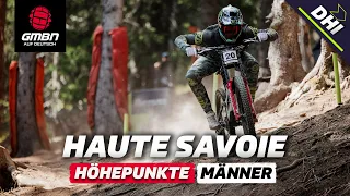 Haute Savoie | Elite Männer | Downhill Finale | DHI Höhepunkte