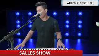SALLES SHOW  live do facebook 03-05-2019