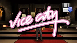 VICE CITY Classic Trilogy Upgrade