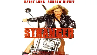 The Stranger (1995)- Full Movie (English) Kathy Long