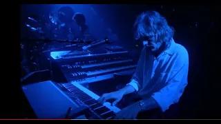 Pink Floyd - The Great Gig in The Sky / Wish You Were Here  (Live Remix 2019)