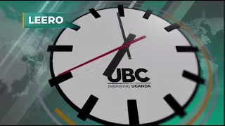 LIVE: UBC LEERO NE MARION NAKITENE I SEPTEMBER 28, 2023