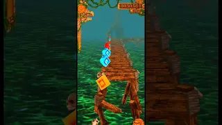 Temple Run - Gameplay Walkthrough Part 1 10th Anniversary (Android,iOS)#2024 a