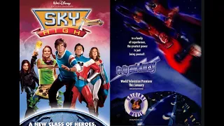 Which is Better? "Sky High" or "Up, Up and Away"? (Patreon Question)