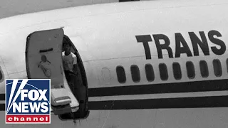 Suspect in 1985 hijacking of TWA Flight 847 arrested