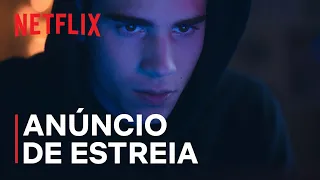 Através da Minha Janela | Anúncio de estreia | Netflix