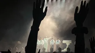 Stromae - Formidable - Rock en Seine 2022