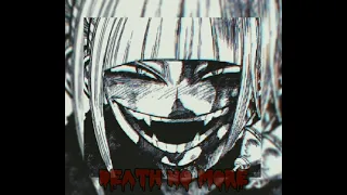 (death no more edit audio (flash warning