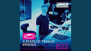 Walk The Edge (ASOT 822) (Service For Dreamers) (Alex M.O.R.P.H. B2B Woody van Eyden Mix)