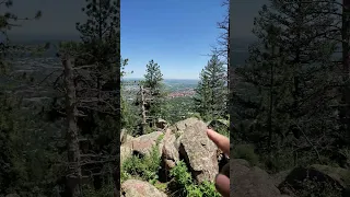 Boulder