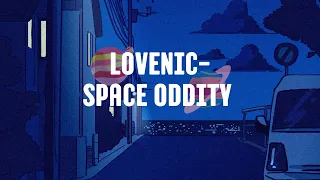 lovenic - Space Oddity (cover)