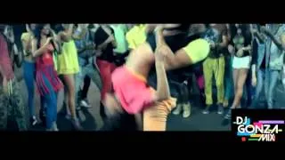 DJ Gonza Mix-Enrique Iglesias Ft. Descemer Bueno-Bailando-(Extended Video Mix)