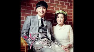 Lee Hong Ki - What I Wanted to Say (OST Bride of the Century)