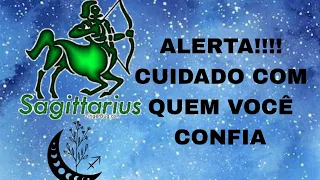 CUIDADO SIGNO DE SAGITÁRIO ♐️ |muitas amizades e muitas falsidades 😓😐