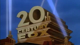 20th Century Fox (1989)