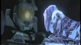 Master Chief and Cortana: I Miss You