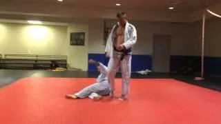 30 Judo Throws in 2 minutes