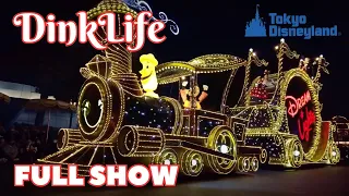 Electrical Parade: DreamLights at Tokyo Disneyland - 2023