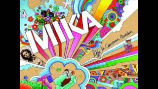 Mika - Lollipop - Official Song - High Quality sound