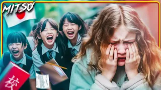 La discrimination à l’école au Japon 🇯🇵 DNM#18